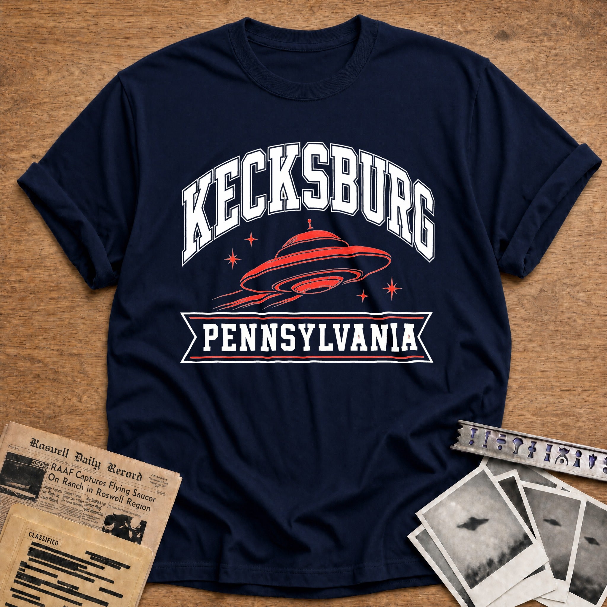 Pennsylvania Hotspot - Navy