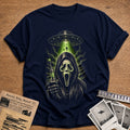 Phantom Probe 17 T-Shirt - Navy