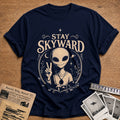 Skyward Bound - Navy