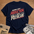 Some Say Rescue - Navy
