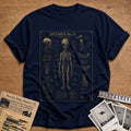 Specimen 51 T-Shirt - Navy