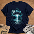 Spectral Ufo Desert 23 - Navy