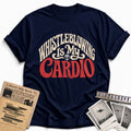 Whistleblowing Is My Cardio 04 - Navy