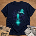 ufo abduction alien sci fi - Navy