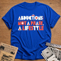 Abductions Not A Phase - Royal