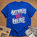 Anywhere But Here 02 - Royal