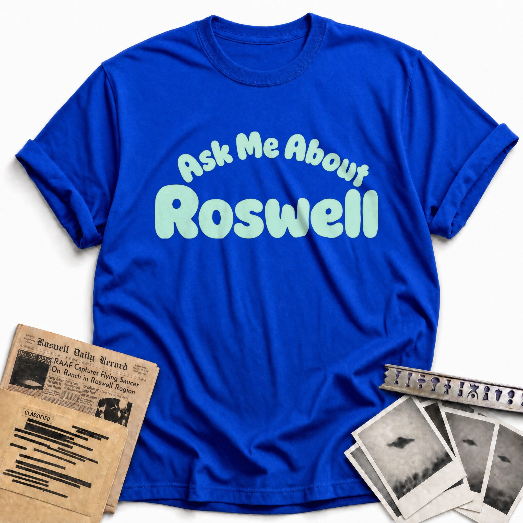 Ask Me About Roswell 02 - Royal