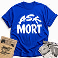 Ask Mort 05 - Royal