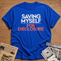 Disclosure Bargain - Royal