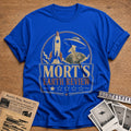 Morts Earth Review 02 - Royal