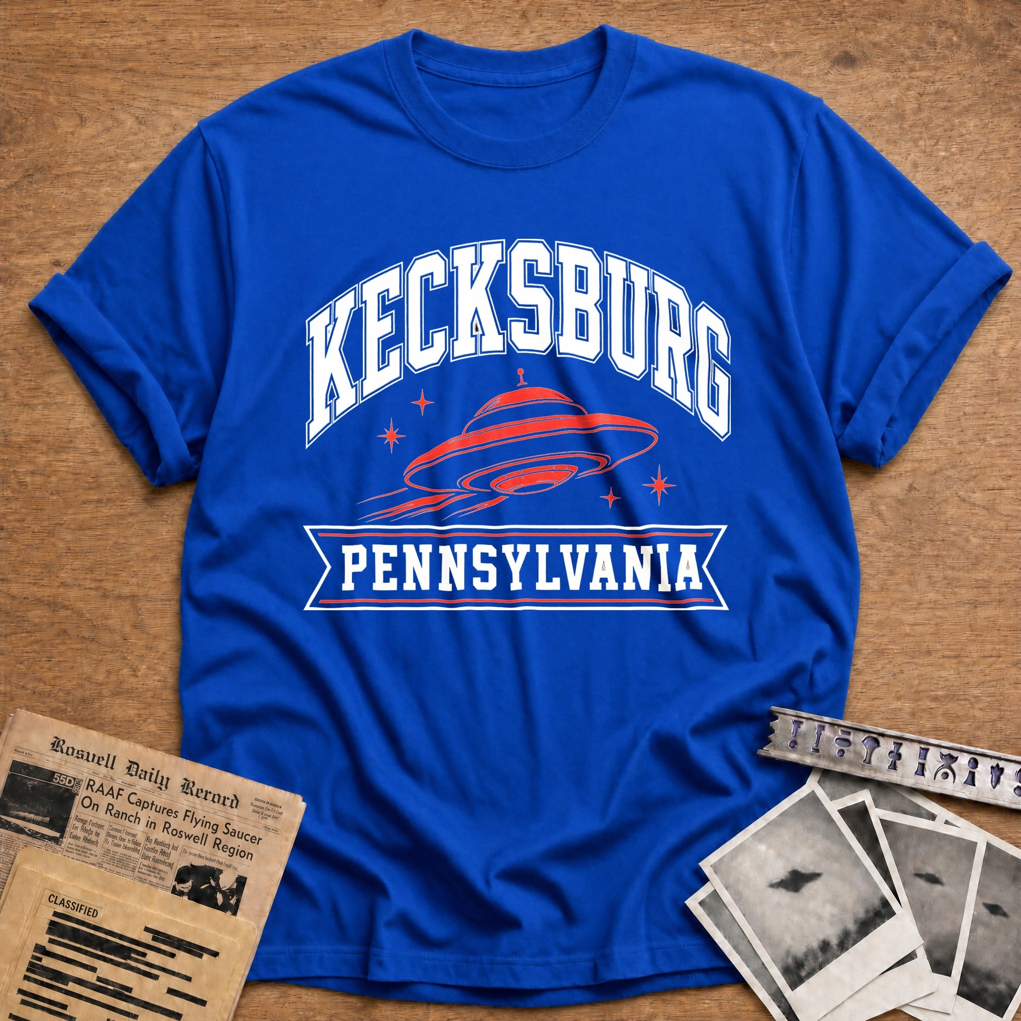 Pennsylvania Hotspot - Royal