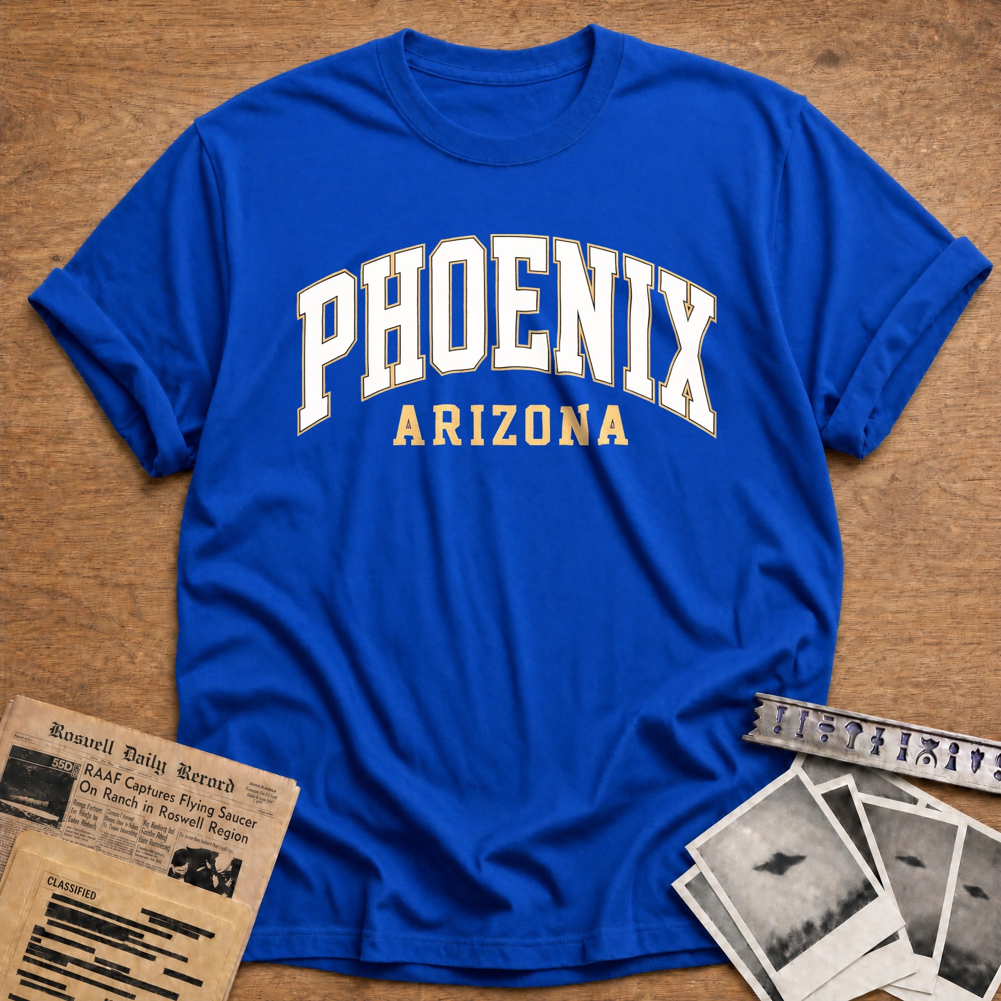 Phoenix Arizona - Royal