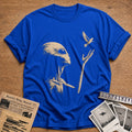 Release Bird 37 T-Shirt - Royal