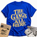 The Gangs All Here 05 - Royal