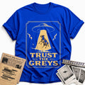 Trust The Greys 04 - Royal