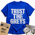 Trust The Greys 06 - Royal