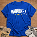 Varginha Brazil - Royal