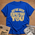 Weve Been Expecting You 01 - Royal