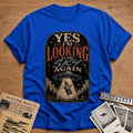 Yes Im Looking At The Sky Again 01 - Royal