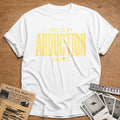 Abduction Obsession - White